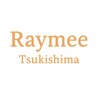 レイミー 月島(Raymee)のお店ロゴ