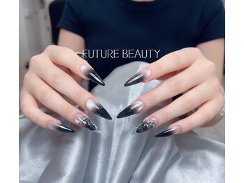 フューチャー 新大久保(FUTURE)/持ち込みデザイン