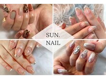 人気メニューの定額デザイン！サンプルも豊富です♪