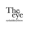 ジ アイ 下松店(The eye)ロゴ