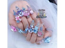 ゴテかわ(GOTE KAWA)/