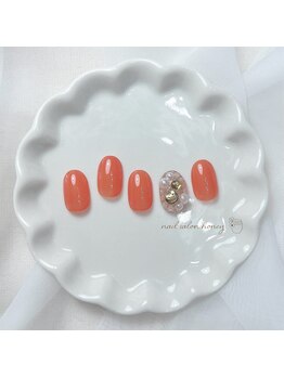 ハニー(honey)/《hikaeme collection＊》