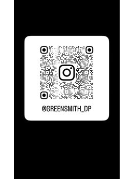 グリーン スミス ディーピー(green smith dp)/◎Instagram◎