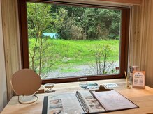 碧(ao)/丁寧に寄り添うカウンセリング