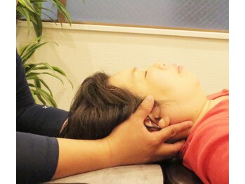 整骨院鍼灸院ひかり