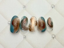 メイクアップバー(make up bar)/ハンド定額5800円☆1月追加