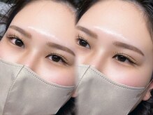 ネキ(neki)/フラットラッシュ100～120本