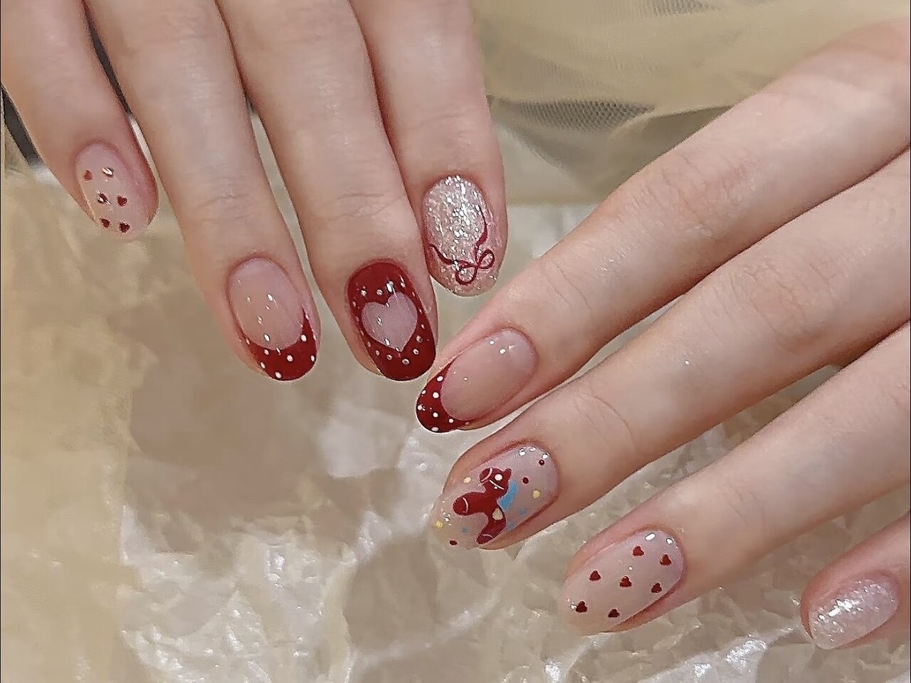 リン(Lynn)｜ホットペッパービューティー