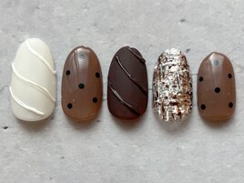 hand 定額バレンタイン