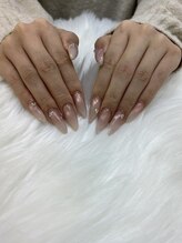 エンジュ(enju)/マグブーマー