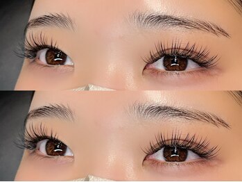 リジェネ(Regene)/LEDフラットラッシュ140本