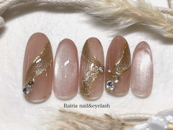 ライリア 小岩店(Rairia)/デザインコース