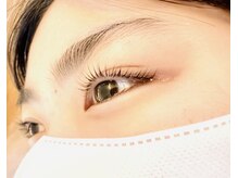 ココアイラッシュサロン(COCO eyelash salon)の雰囲気(松風のLEDマツエク♪特別価格プラス500円でお試し可能です♪)