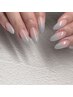 【nail＊hand】グラデーション１０本