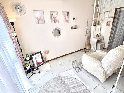 ルルラッシュ(Lulu Lash)の写真