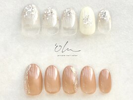 3月ハンドジェル定額【Simple】