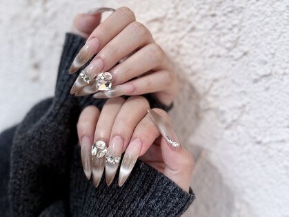 ソーリスネイル アイズ(Solls nail eyes)の写真