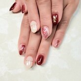 クラウンプリンセス(Crown Princess)