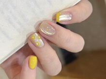 ルミネイル 池袋東口サンシャイン店(Lumi Nail)/アートネイル