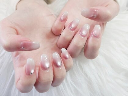 ビュービー ネイル(Beaubie Nail)の写真