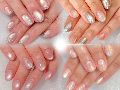 ウルネイル(Uru nail)の写真