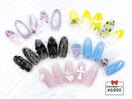7月の特別ジェル¥6990☆ガーリー