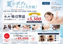 エステサロンルシア (LUCIA)