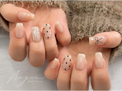 アンジーネイルアイラッシュ(Angie Nail Eyelash)の写真
