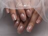 OPEN特別価格[HAND] Order design (持ち込みアート)　 （90分アート）