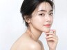 【透明感No.1】美白コース◆ララピール×トラネキサム酸美容液導入