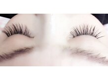 美容室さろんどふじた/まつ毛デザイン提案