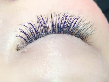 ラックスビー ネイルアンドアイラッシュ 阿倍野ルシアス店(LUXBE)/OFF込フルカラー￥6000