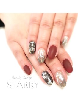 スターリー(STARRY)/星 マット
