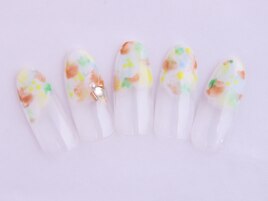 定額b カジュアル/クーポン使用