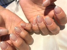 シンス(Since)/【パラジェル】simple+