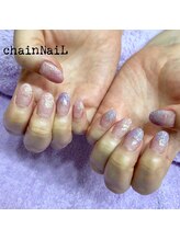 チェインキャンドル アンド ネイル(chain CandLe & NaiL)/