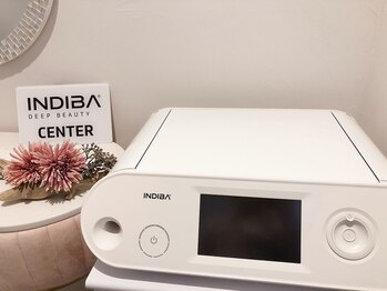 レア(Le'a)/仙台希少インディバ機器導入♪