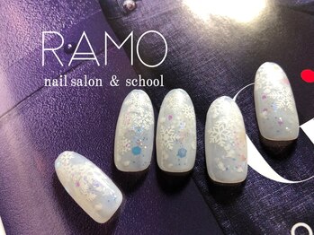 ラモ(RAMO)/