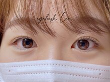 レオ(Leo)/■まつげパーマ/ラッシュリフト