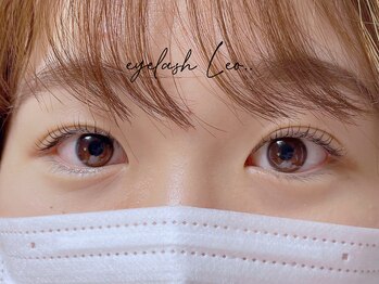 レオ(Leo)/■まつげパーマ/ラッシュリフト