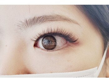 ルースラッシュ 赤坂店(Luzlash)/ボリュームラッシュ