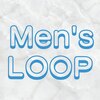 メンズループ(Men's LOOP)ロゴ