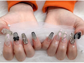 シーシーネイルサロン(CC)/