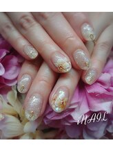 アイネイル(iNAIL)/