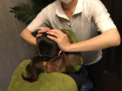 ぬくもりびと ヤマモリ(yamamori)の写真