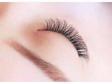 モココ アイラッシュサロン(mococo)/まつげエクステデザイン