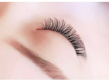 モココ アイラッシュサロン(mococo)/まつげエクステデザイン