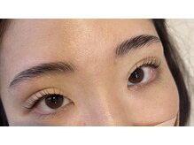 ナチュレ 久米川店(NATURE)/パリジェンヌ＋ハリウッド