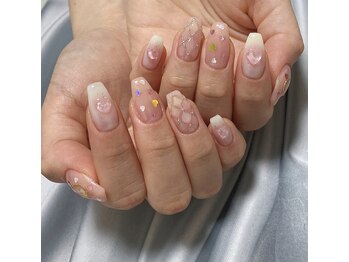 コロミネイル(colome nail)/