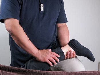 なごみや/ふくらはぎ　ケア